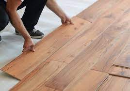 Optimal Thickness For Laminate Flooring
