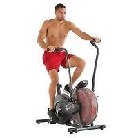 schwinn exercise bikes with fan for