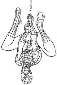600 x 900 file type: 41 Best Ultimate Spiderman Iron Spider Ideas Coloring Pages Coloring Books Printable Coloring Pages