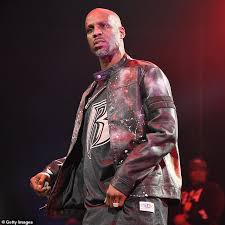 Now it all depends on which dmx you are referring to; Abwywdbwuti0om