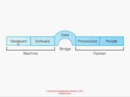 environment of dbms database