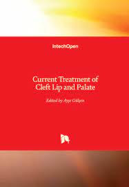 cleft lip and palate intechopen ebook