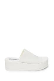 Free shipping on many items | browse your favorite brands | affordable prices. Buy Steve Madden White Slinky Sandals From The Next Uk Online Shop
