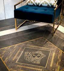 unleashing luxury tips with versace tiles