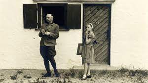 Explore quality news images, pictures from top photographers around the world. A Heinrich Himmler Documentary In His Own Words Parallels Npr