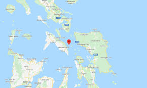It affected the whole central visayas region, particularly bohol and cebu. Strong Earthquake Hits The Philippines Bno News