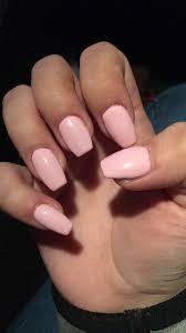 Glam nails acrylic nail designs coffin nails nail designs bling coffin acrylic nails long pink bling nails zebra nails. Light Pink Short Coffin Nails Light Pink Acrylic Nails Pale Pink Acrylic Nails Pink Acrylic Nails