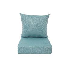 Bozanto Deep Seat Patio Chair Cushion