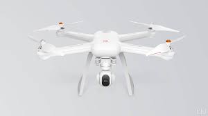 xiaomi mi drone a high end drone with