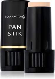 max factor pan stik cool copper 14 9 g foundation