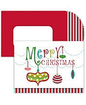 Maybe you would like to learn more about one of these? Masterpiece Studios Christmas Cards Macy S