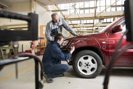 Car body repair near me. Find Auto Dent Repair Shops With Verified Customer Reviews Carwise Com