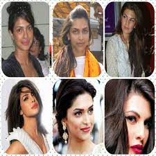pictures of indian actresses without makeup