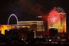 july fireworks shows in nevada
