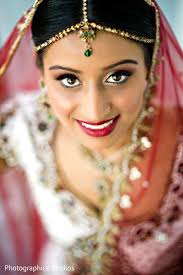 indian wedding by photographick studios