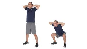 how to squat with perfect form a 4