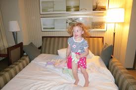 Benefits of children sleeping alone although it can be difficult to move a child out of your bed, and many parents have anxiety about isolating their child is a separate room, there are actually many benefits to children having their own bed. Where Should My Baby Or Toddler Sleep In Our Travels Trips With Tykes