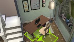 how to rotate items in the sims 4 pc