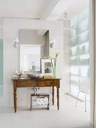 Dresser As Bathroom Vanity