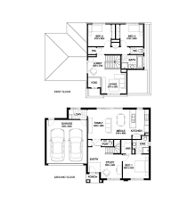 Double Y New Home Designs