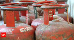 hyd lpg rate holds steady amid slash in