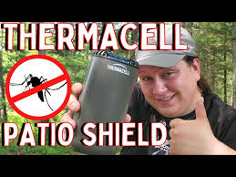 Best Thermacell Mosquito Repellent