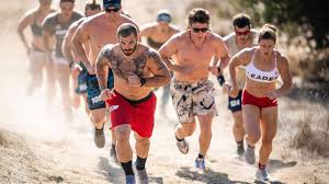 crossfit games 2022 day 3 results and