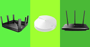 7 Best Wi Fi Routers 2021 The Strategist