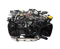 Subaru Ej20 Engine Problems And Specs Engineswork