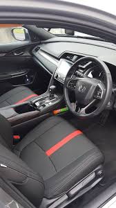 Aftermarket Pu Leather Seat Covers