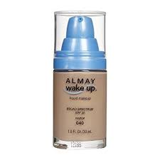 almay wake up liquid makeup neutral