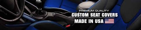 Coverking Seat Covers Custom Fit By Car