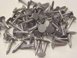clout felt roof nails galvanised extra
