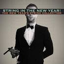 String in the New Year!: The New Year's String Collection