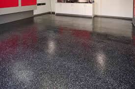 how to apply garage floor epoxy