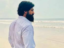 kgf chapter 2 rocky bhai yash joins