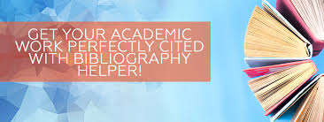 Annotated bibliography maker chicago annotated bibliography maker chicago