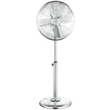 50w stand fan living room cooler anti