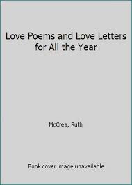 pre owned love poems and love letters