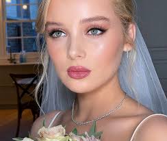 bridal makeup package tips enhancing
