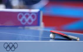 Maybe you would like to learn more about one of these? Table Tennis Rules And Scoring At The Summer Olympics