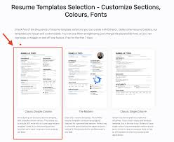 In the next section, you'll learn how to choose the best outline for your needs and. How To Make A Great Resume Outline Including Examples Enhancv