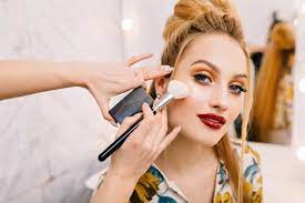 makeup beauty salon images free