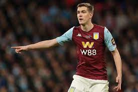 Learn all the details about bjorn engels (bjorn engels), a player in aston villa for the 2019 season on as.com. Confirmed Aston Villa Reach Agreement Over Transfer Birmingham Live