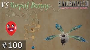 Like final fantasy tactics and vagrant story, final fantasy xii's narrative takes place in the kingdom of ivalice. 100 Vs Vorpal Bunny Final Fantasy Xii The Zodiac Age Pc Gameplay Final Fantasy Xii Final Fantasy Fantasy