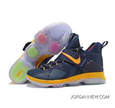 Nike Lebron James 14 Shoes Cavaliers Super Deals