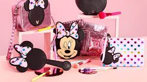 minnie mouse makeup brushes