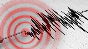 Van'da 3,6 büyüklüğünde bir deprem meydana geldi. Kentte dün aynı saatlerde  de 3.7 büyüklüğünde deprem olmuştu.