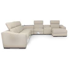 smart electric motion recliner sofa set