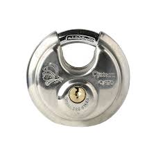 which is the best lock to use to secure